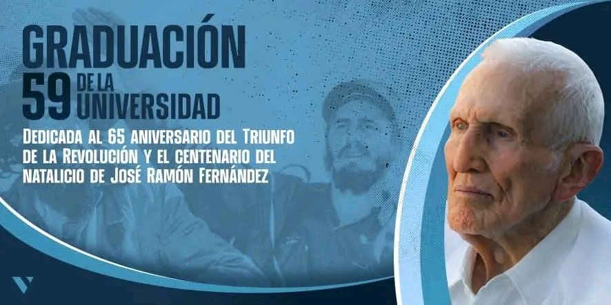 Universidad de Ciencias Pedagógicas E. J. Varona tweet media