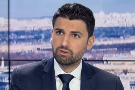 LaurentObertone's tweet photo. Oui mais est-ce que c'est bien représentatif ? https://t.co/kENx7VBU2g
