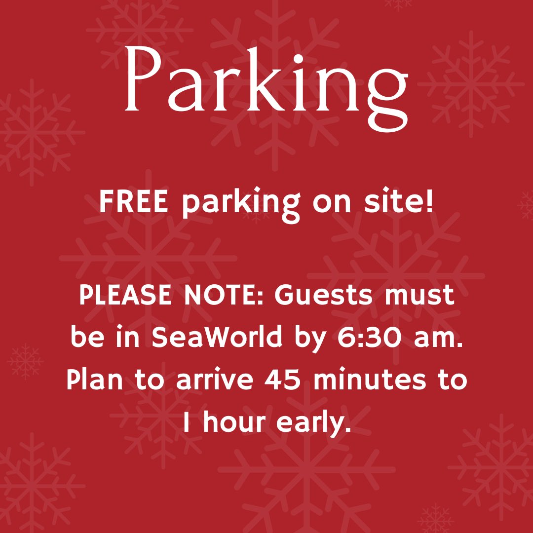 trackshack's tweet image. We’re so excited for the @gwarmothwftv #ReindeerRun presented by @AdventHealth for Children at @SeaWorld tomorrow! 

For all race day info: trackshack.com/event/236
