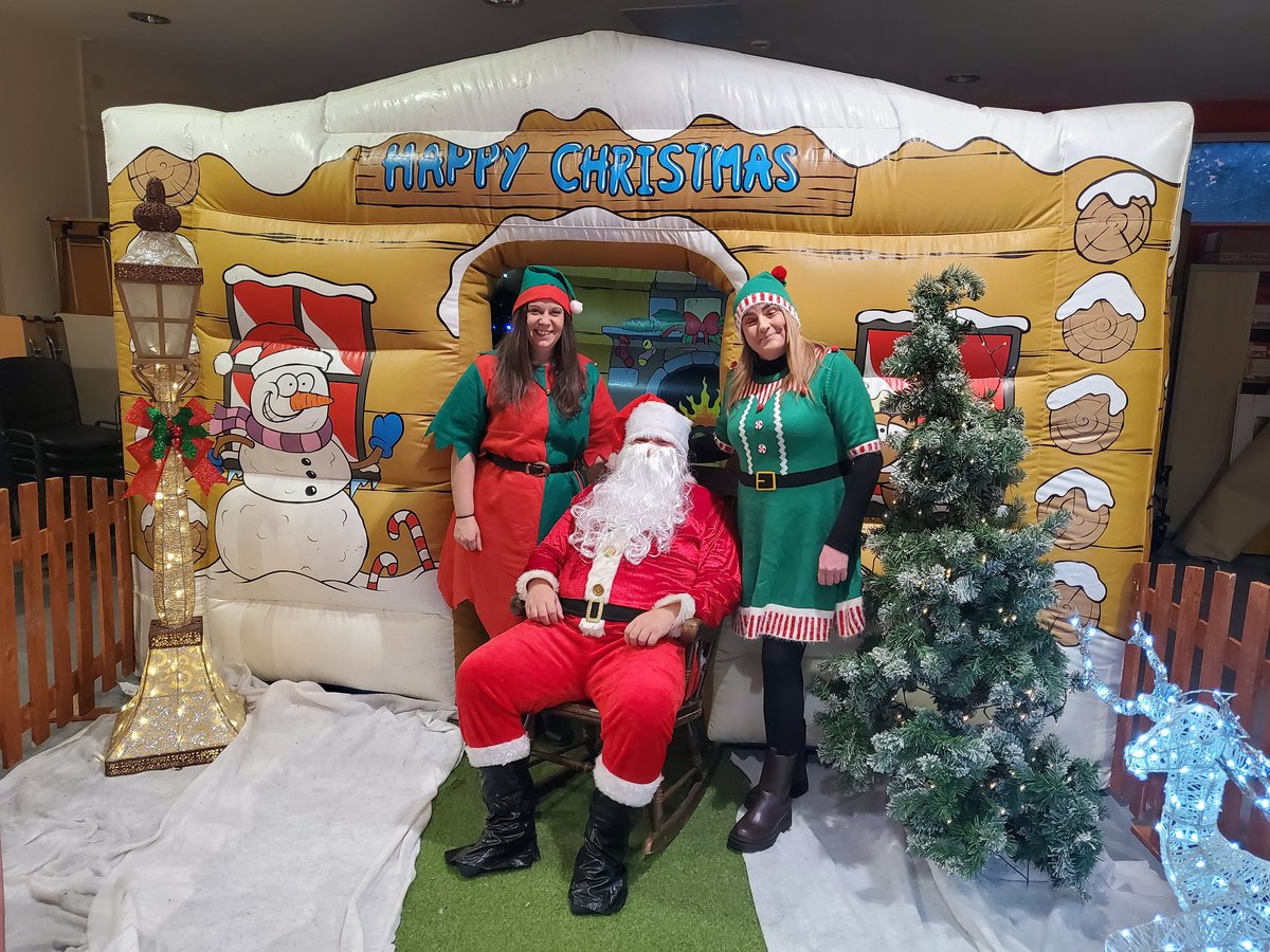 BMCA (@bmcaltd) on Twitter photo Santa's First Stop today 3.30pm to 5.30pm #HAF2023 <a href="/ManCityCouncil/">Manchester City Council</a> <a href="/MCCChorlton/">MCC Chorlton</a> <a href="/SouthwayHousing/">Southway Housing Trust</a> <a href="/MCRactiveHA/">MCRactive Holiday Activity</a> #MCRHA Santa's First Stop today 3.30pm to 5.30pm #HAF2023 <a href="/ManCityCouncil/">Manchester City Council</a> <a href="/MCCChorlton/">MCC Chorlton</a> <a href="/SouthwayHousing/">Southway Housing Trust</a> <a href="/MCRactiveHA/">MCRactive Holiday Activity</a> #MCRHA