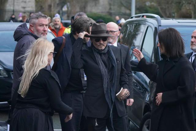 johnny depp daily tweet media