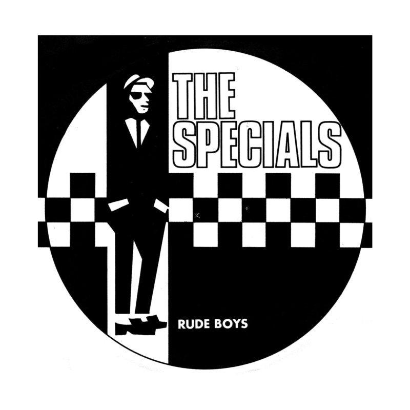 ¡Qué gran grupo, #TheSpecials!

Mis canciones favoritas de aquellos años:

- Hey, Little Rich Girl
youtu.be/0wmDDi_rSFA?si…

- Do Nothing
youtu.be/U7uSUv2deec?si…

- Enjoy Yourself
youtu.be/ZsLR4ufy7G8?si…

- A Message to You Rudy
youtu.be/cntvEDbagAw?si…

#ska #2Tone #80s ◼️◻️🖤🤍