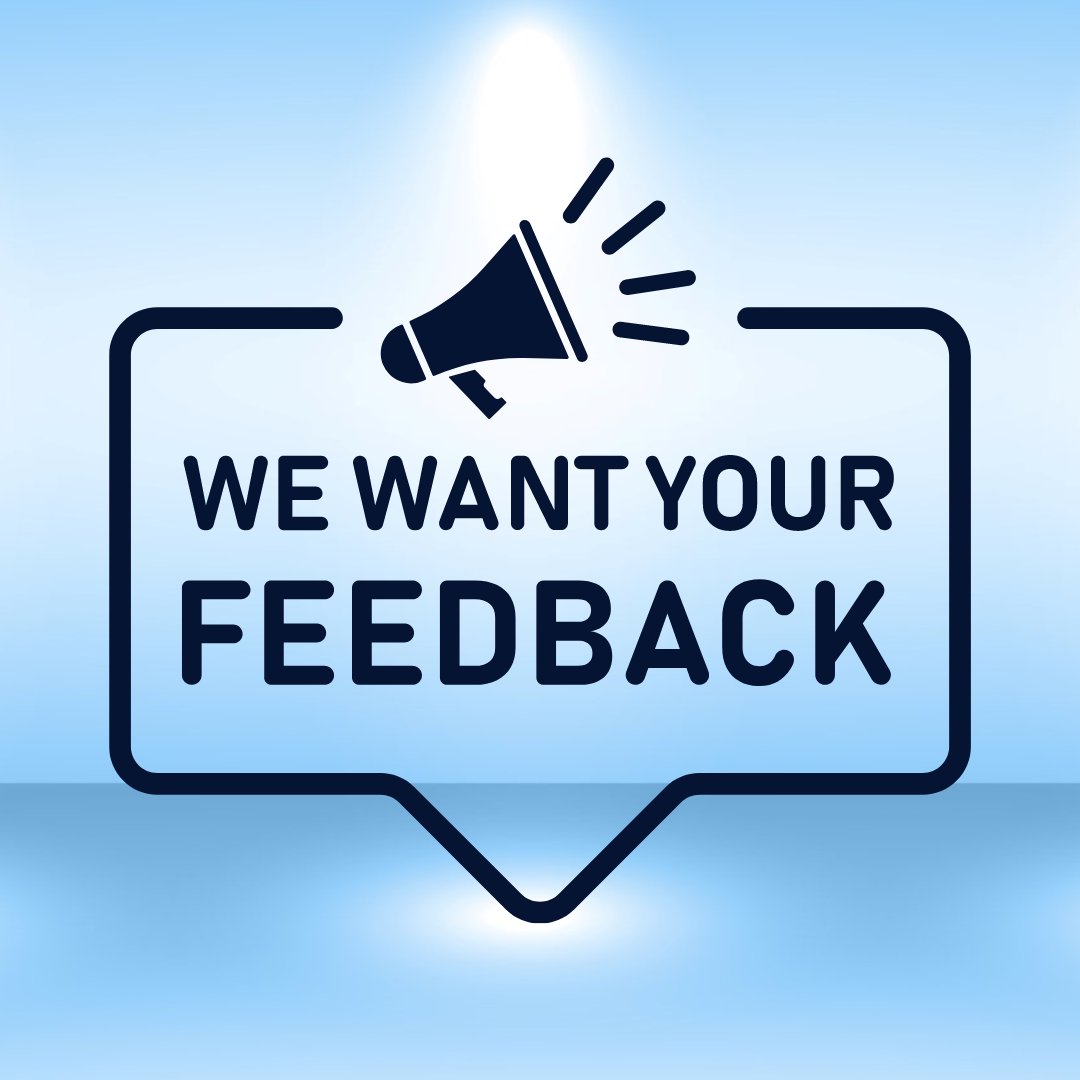 FederalJobs101's tweet photo. How can we better serve you?! 😃 

What topics would you like more info on? Do you prefer #articles, #podcasts, #videos, #infographics, or something else? 🤔 

Please take this quick ~2 min #survey! 👍 

https://t.co/D9lErvIoUO https://t.co/WH7dTcYA78