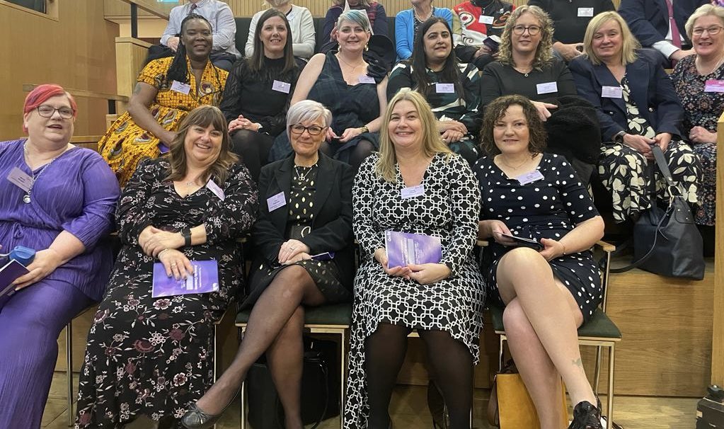 Kay Crowther tweet media