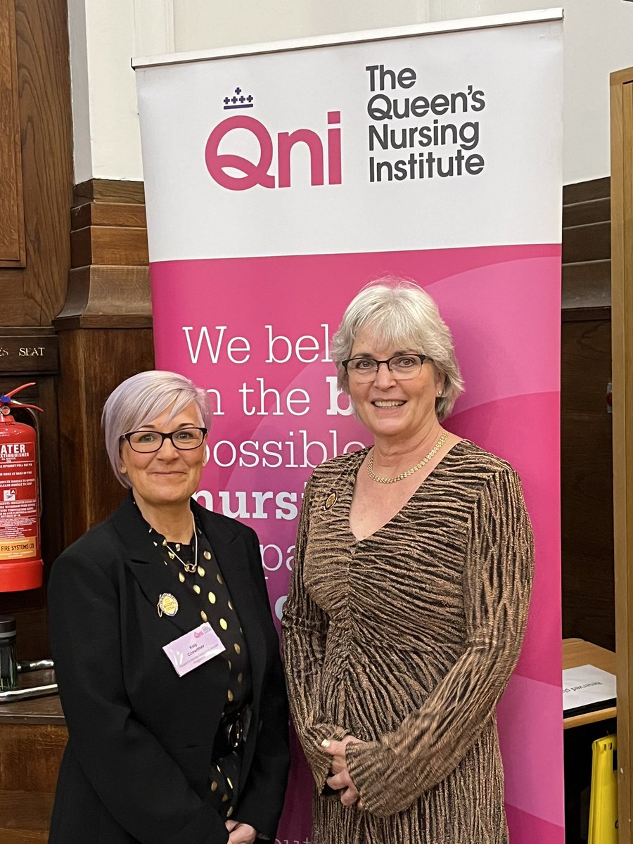 Kay Crowther tweet media