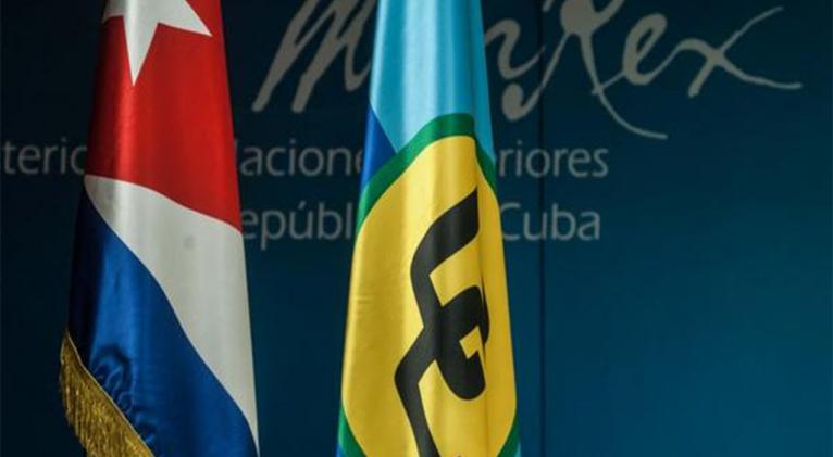La Comunidad del Caribe #Caricom y #Cuba arriban este 8 de diciembre a 51 años del establecimiento de sus vínculos, más fortalecidos por la cooperación solidaria de la mayor de las Antillas y el apoyo del bloque en la arena internacional.