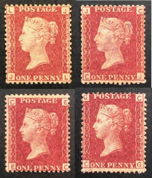 tagula_blue's tweet photo. Whether it`s a mint plate 225 or 125 that`s missing from your collection, we`ve got you covered @ https://t.co/NXrScYwyn0
#RedRedRedRed #Philately https://t.co/9RMTtLGIsf
