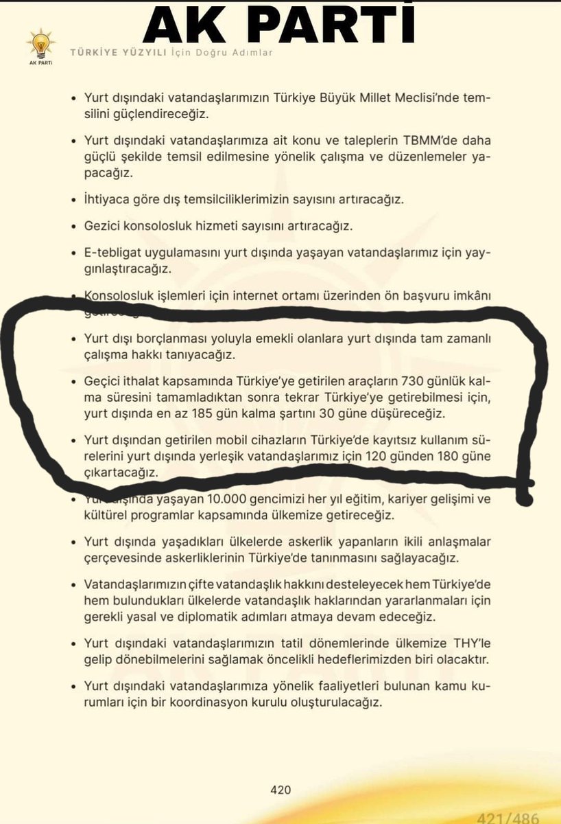 Yurtdışı Türkler bekliyor...
<a href="/RTErdogan/">Recep Tayyip Erdoğan</a> 
<a href="/NumanKurtulmus/">Numan Kurtulmuş</a> <a href="/TBMMresmi/">TBMM</a>
<a href="/Akparti/">AK Parti</a> <a href="/akpartyenglish/">AK Party</a>
<a href="/MHP_Bilgi/">MHP</a> <a href="/MhpTbmmGrubu/">MHP TBMM Grubu #MHP</a> <a href="/TC_Disisleri/">T.C. Dışişleri Bakanlığı</a> <a href="/ticaret/">T.C. Ticaret Bakanlığı</a> <a href="/MahinurOzdemir/">Mahinur Özdemir Göktaş</a> <a href="/yurtdisiturkler/">YTB</a>