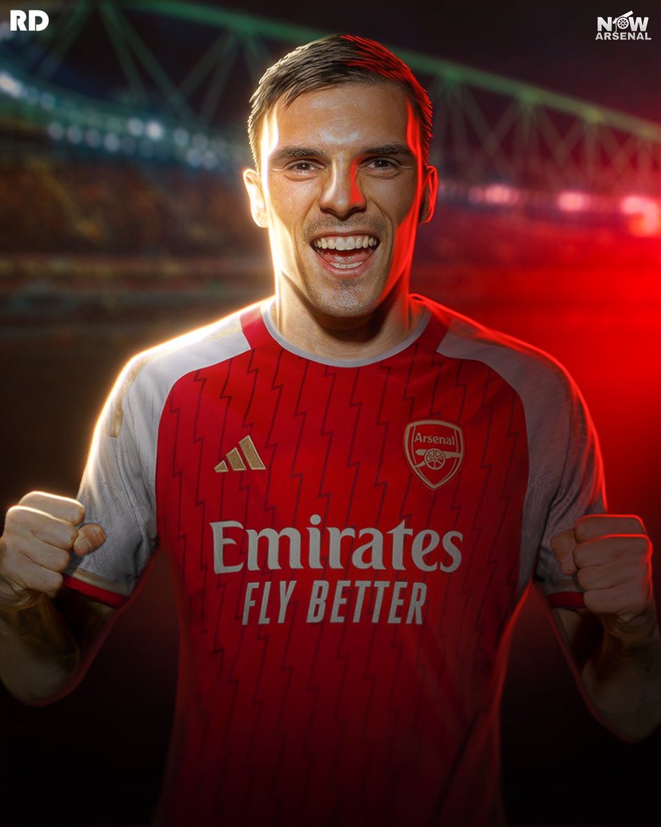 now.arsenal tweet media