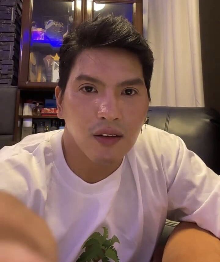 YAKAP BY MYGZ MOLINO

#MygzbiirthdayDec23