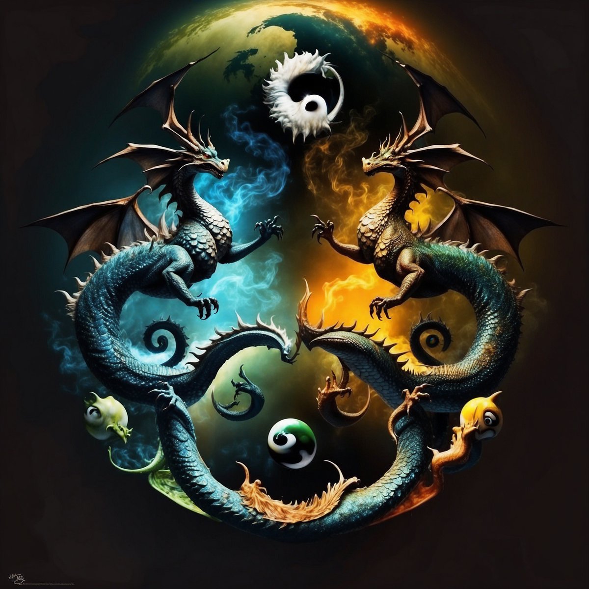 #AIart #AIArtwork #AIArtCommuity #AIArtistCommunity #digitalart #fantasyart #surrealart #AIartist