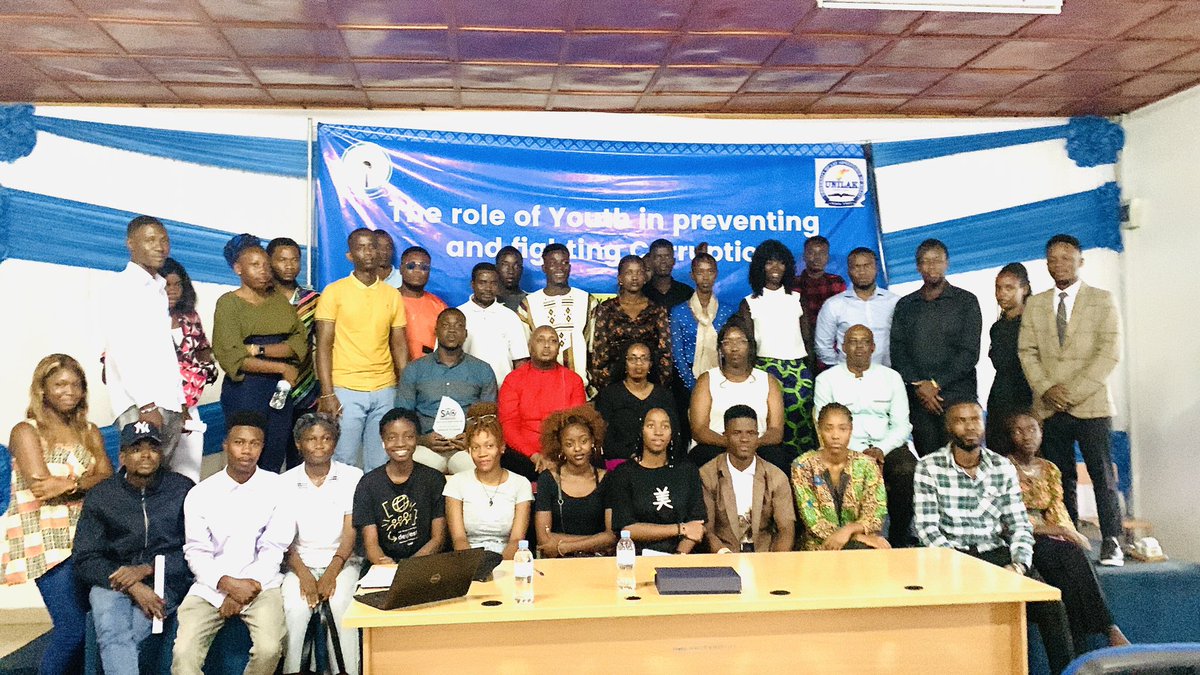 SupuIsaac's tweet photo. On yesterday, we hosted the African Youth Anti Corruption Summit in commemoration of the International Anti Corruption Day. 
We received guest/panelists from the Pan African Movement-Rwanda and the Office of the Ombudsman of Rwanda .
Our contact Email: support@sacintl.org https://t.co/xFZkxcWald