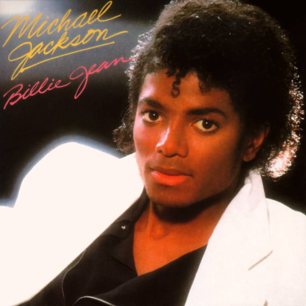 MJ Chart Data on X: Michael Jackson now has 21 songs with over