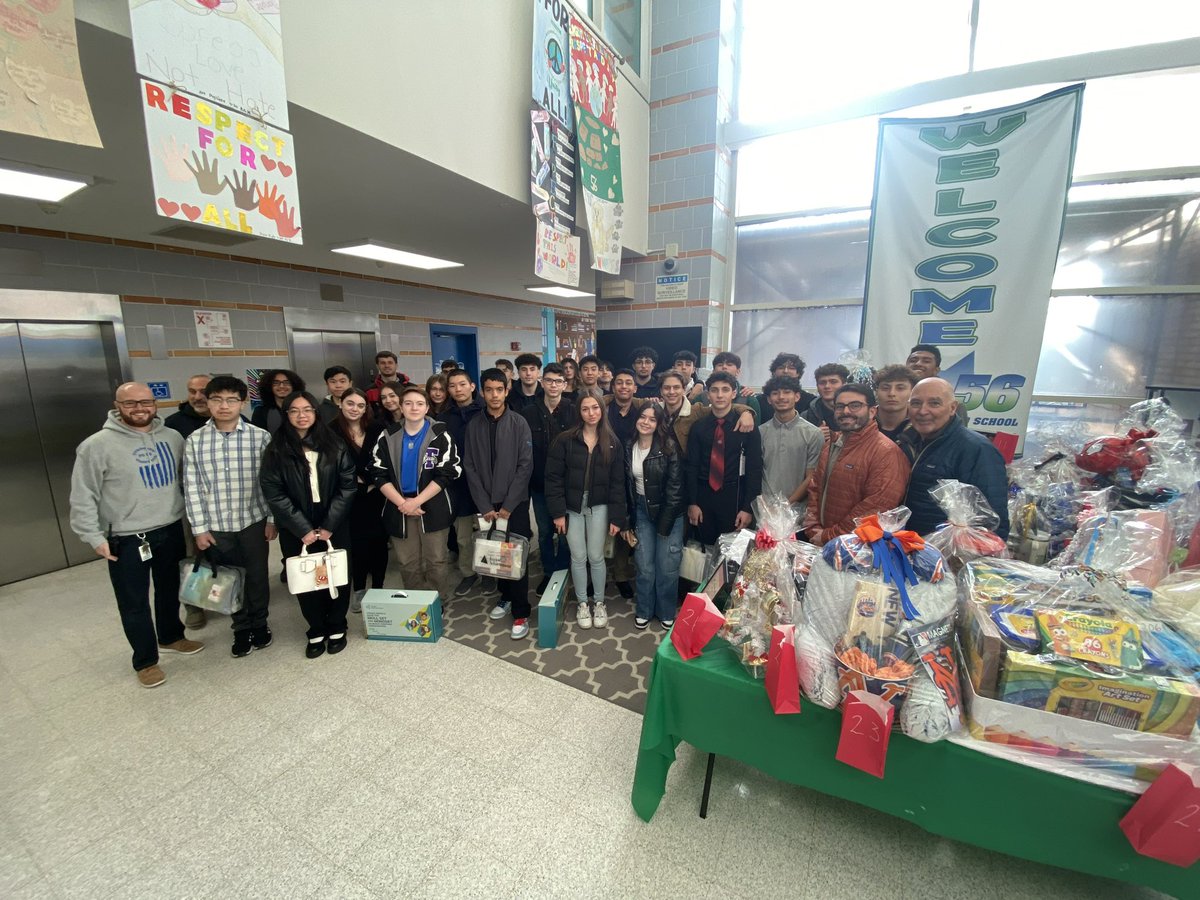 Tottenville AOF tweet media