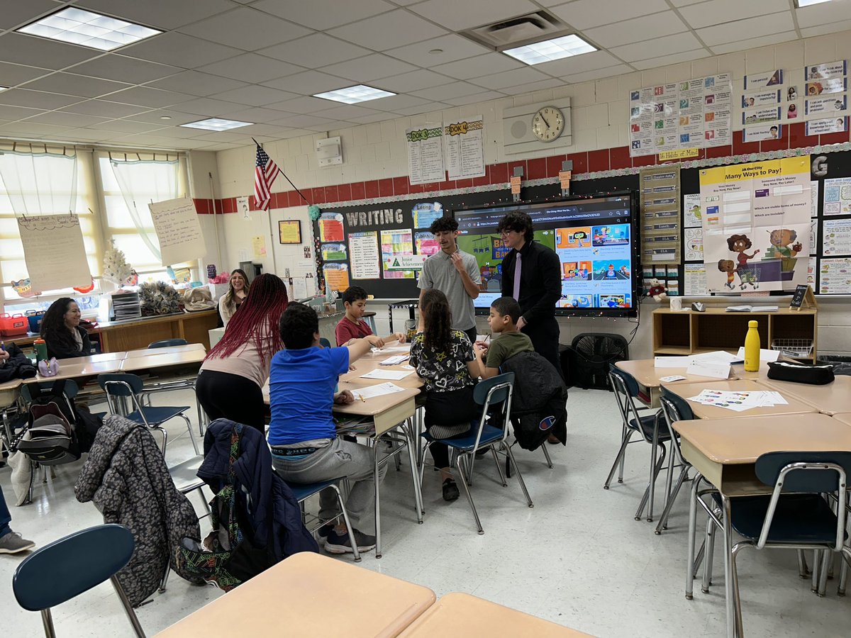 Tottenville AOF tweet media