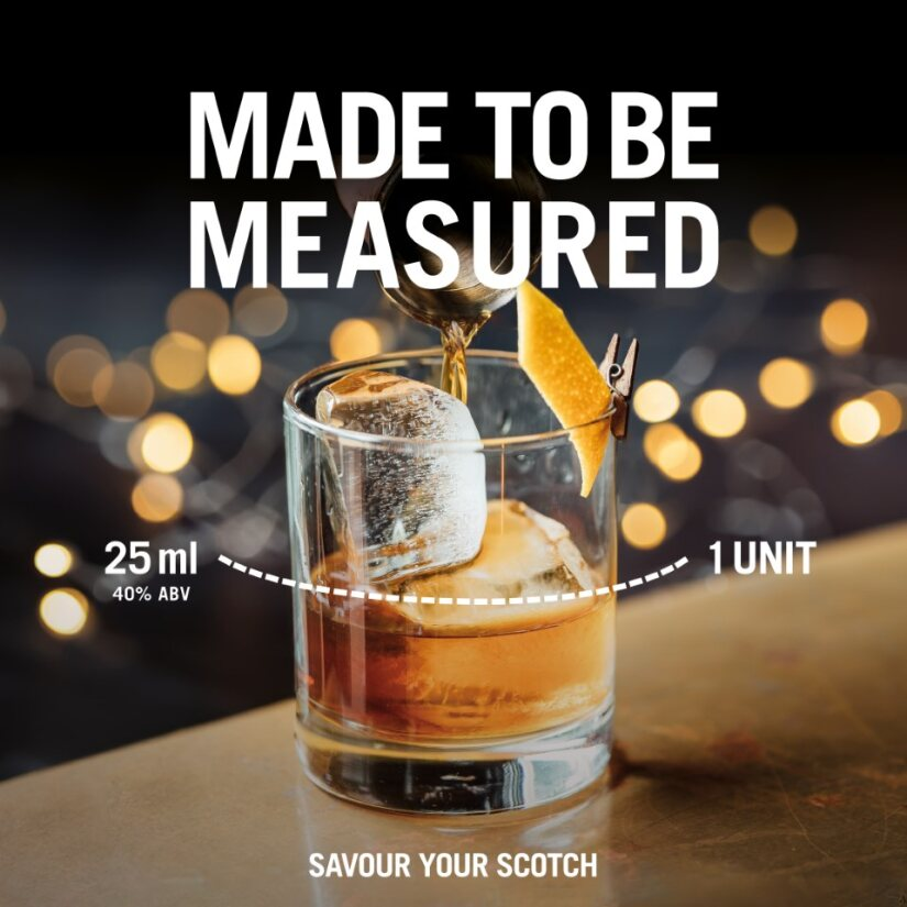 Martin Bell (@theembraexpress) on Twitter photo As the Christmas break hoves into view, it's worth reminding yourself what constitutes a unit of alcohol.  Scotch Whisky takes a lot of love and a lot of years to produce.  It deserves to be sipped and savoured.
#CoolScotchFacts As the Christmas break hoves into view, it's worth reminding yourself what constitutes a unit of alcohol.  Scotch Whisky takes a lot of love and a lot of years to produce.  It deserves to be sipped and savoured.
#CoolScotchFacts
