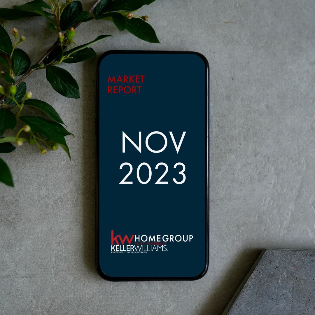 HomeGroupRealty's tweet image. The November stats are out! Check out our full market report at kwhomegrouprealty.ca/stats and take a look at last month's Real Estate trends in Guelph, Kitchener, Waterloo and the surrounding areas.