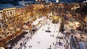 #1 Oslo Christmas Market - Oslo, Norway (Dec 9-10)

Features two main Christmas markets at the Norwegian Museum of Cultural History and in front of Oslo City Hall

@visitoslo @visitnorway @lifeinnorway @Alex_Verbeek
