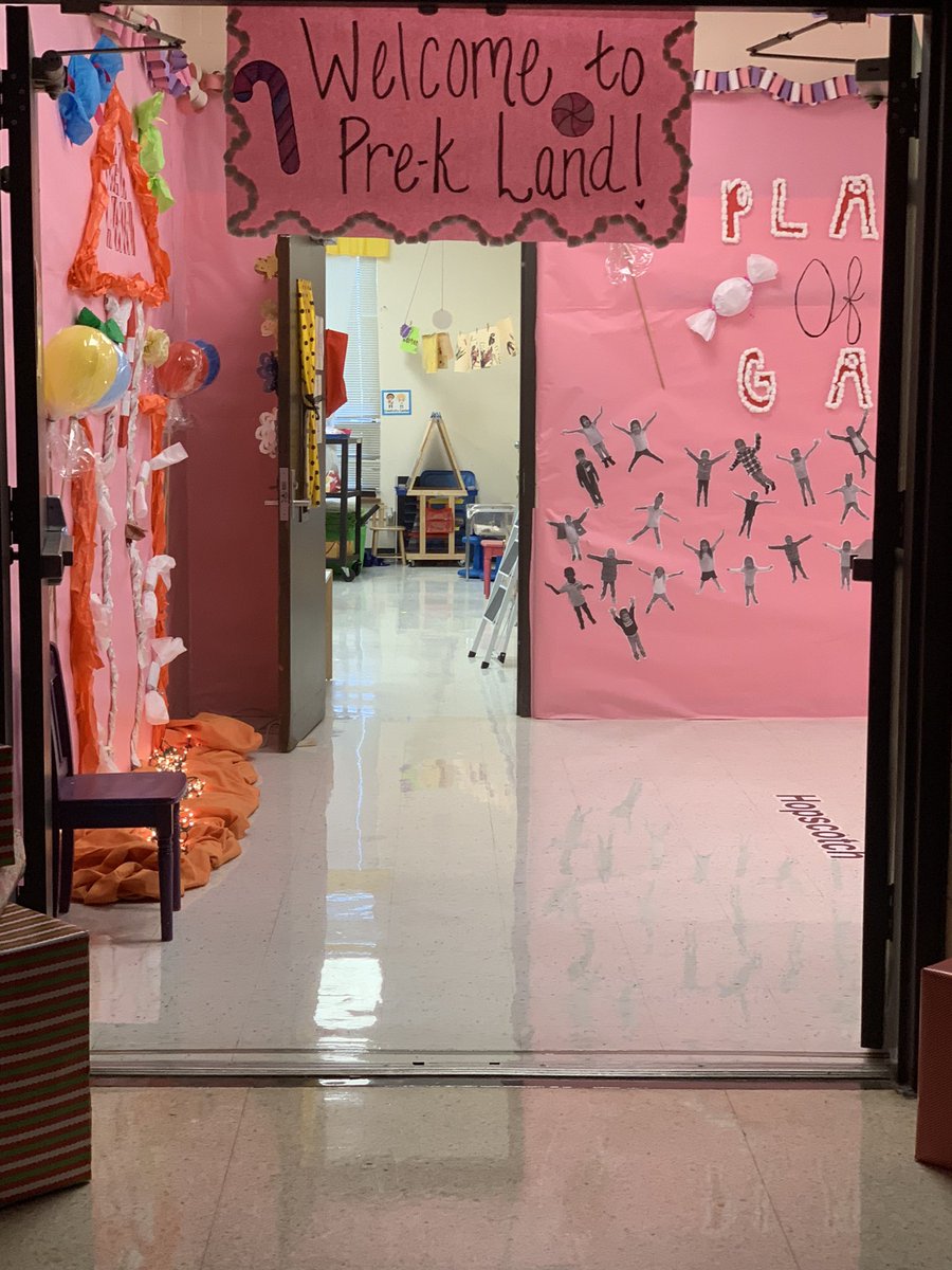 Leadership Academy at Mitchell Boulevard tweet media