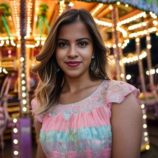 We're celebrating Nicki Minaj's #PinkFriday2 with our 'Pink Carnival' Pack! The giant wheel is calling, let's go bestie🎡
#viralvideo #fridaymorning #NickiMinaj