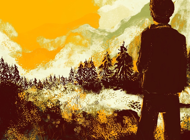 Jachère est là ! Le roman de Philippe Aigrain, illustré par Roxane Lecomte (postface de Marie Cosnay) est disponible sur notre site et commandable en librairie. Et pour les soutiens Ulule, rdv dans quelques jours dans votre boîte aux lettres ! 🎉 🥲

publie.net/livre/jachere-…