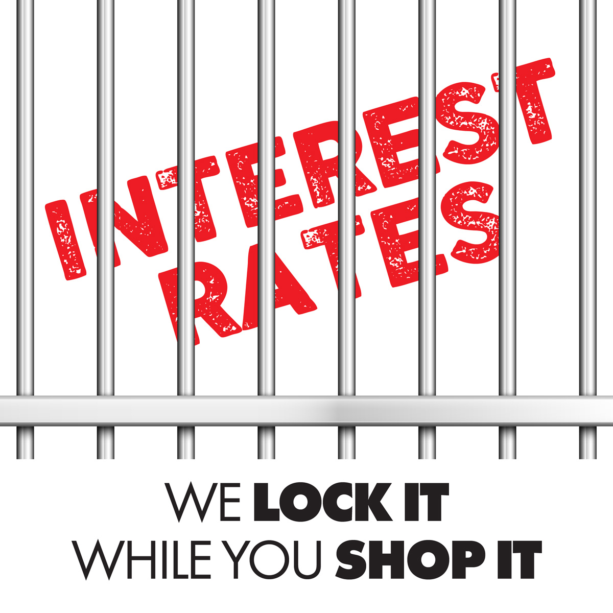 newgurus's tweet photo. Worried that mortgage interest rates will rise while you're shopping for just the right home? No worries. Our Lock &amp; Shop offers rate security — if the rate improves, you get the better rate. Call us today! https://t.co/yflulToKql