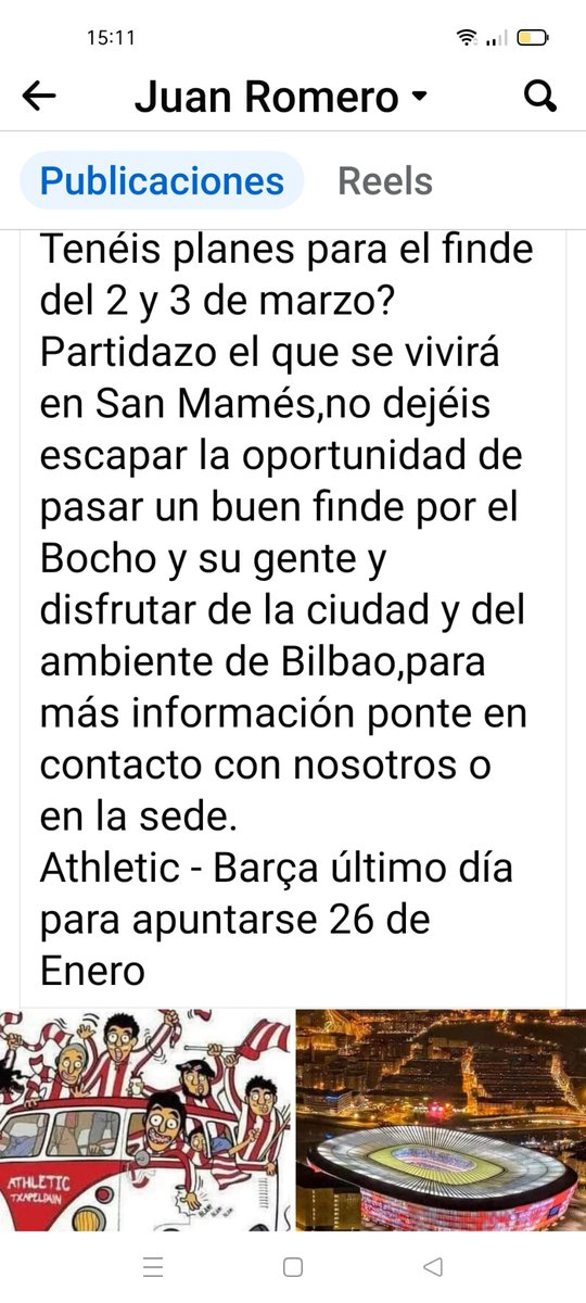 PEÑA MONTIJANA DEL ATHLETIC (@juan_athletic) on Twitter photo 