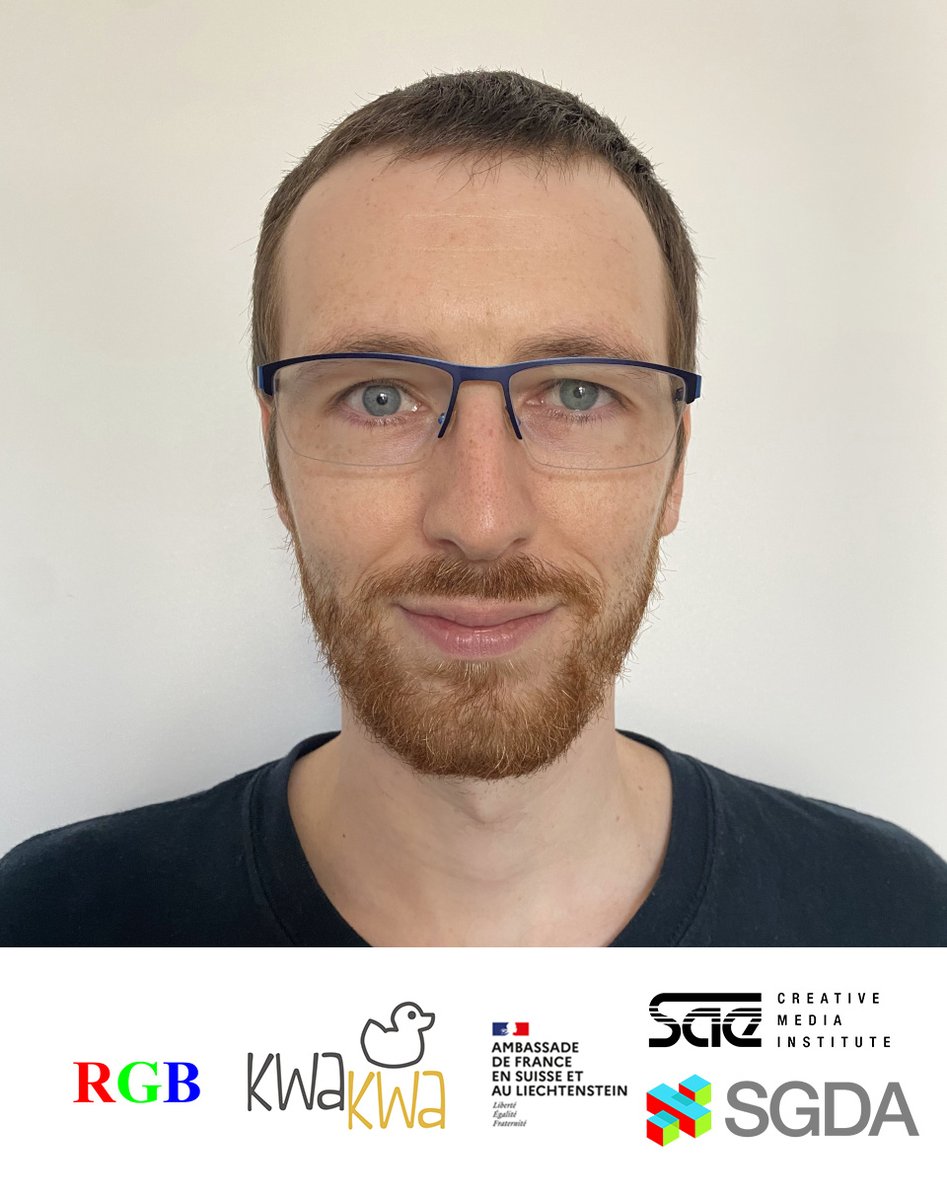 Nicolas Regnault (<a href="/GhatSmith/">Ghat Smith</a>) from Odd Tales Games (<a href="/oddtalesgames/">Odd Tales</a>) gave a talk about the game architecture behind The Last Night and how it is empowering designers: 
youtu.be/wJT23A5yLlg

#indiegames #gamedev #unity