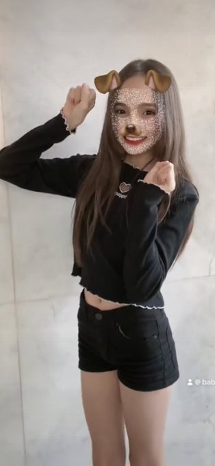 Twitterのコスプレ画像5