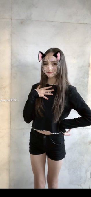 Twitterのコスプレ画像4