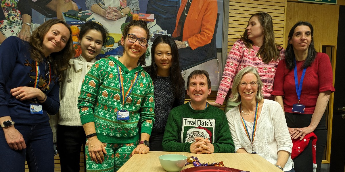 Rowett Institute tweet media