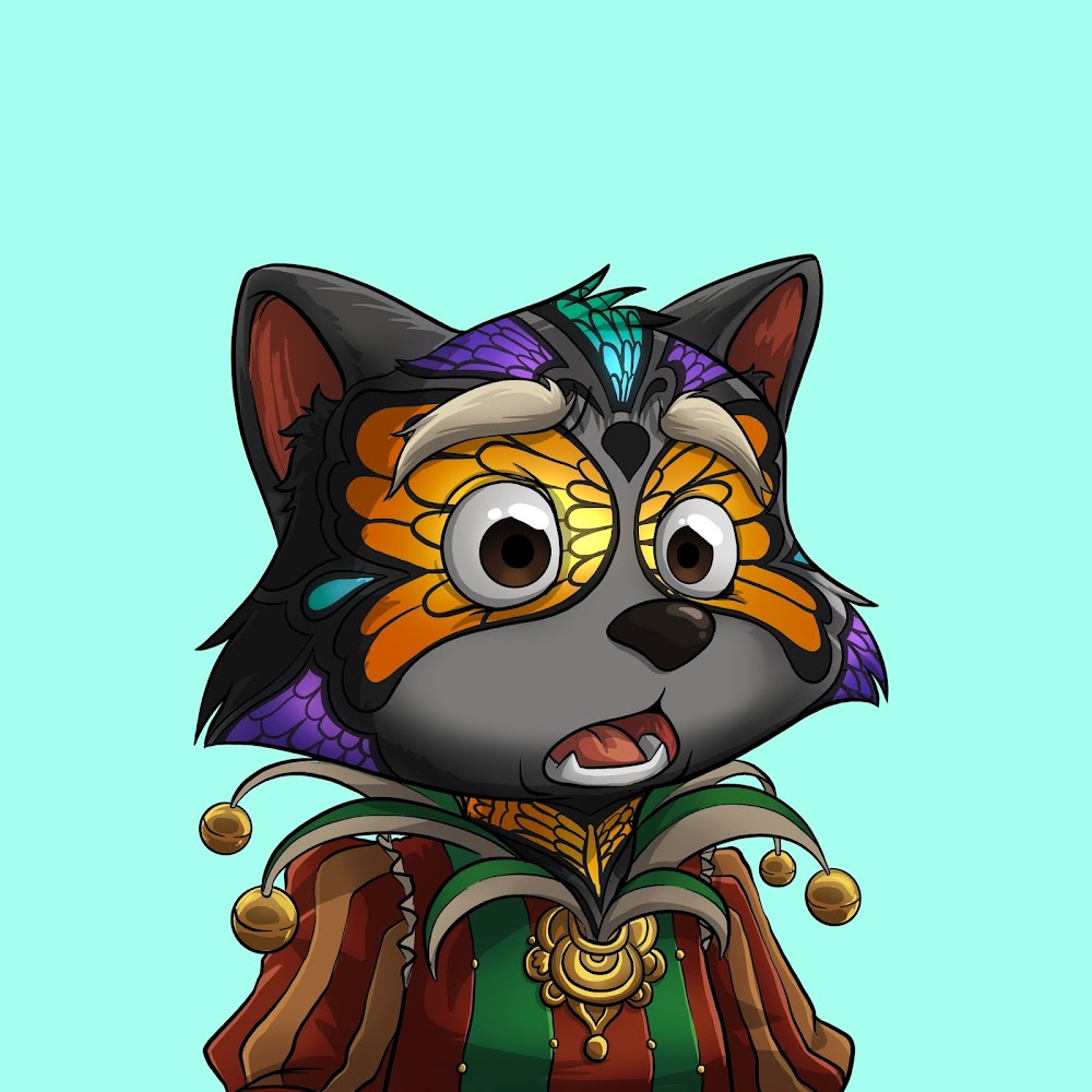 Solana_King's tweet image. Looks rare 👀 @luckylouiegame