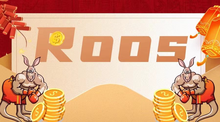 ROOS tweet media