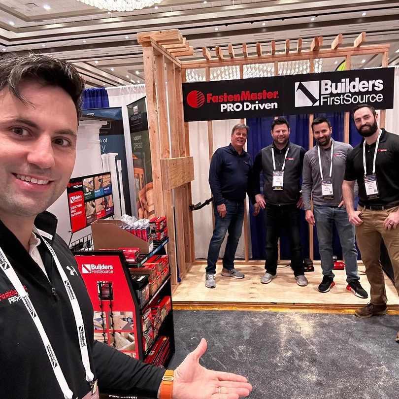 FastenMasterPro's tweet image. Today is National Salesperson Day!

Our #PRODriven team is dedicated to helping you find better ways to build with to of the line fasteners for every project!

#FastenMaster #FastenMasterPRO #NationalSalespersonDay