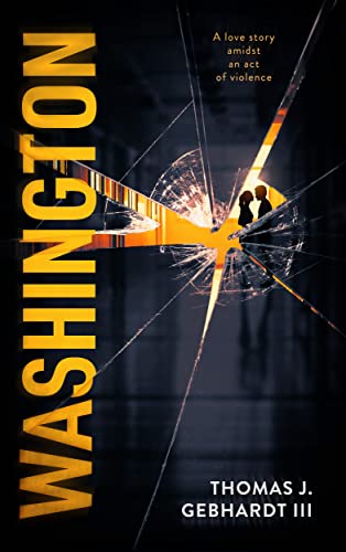 “A love story amidst an act of violence.” 

Washington by Thomas J Gebhardt III ow.ly/zaca50QgQFA