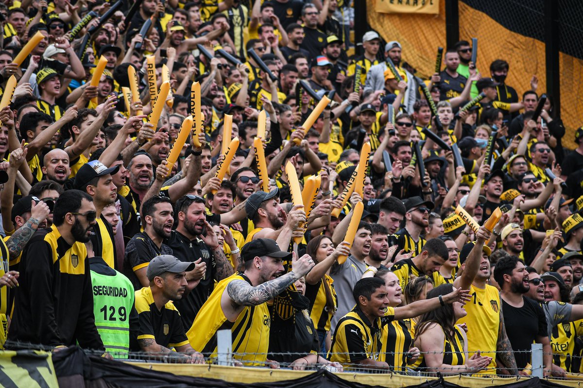 💛 RT si sos carbonero 🖤