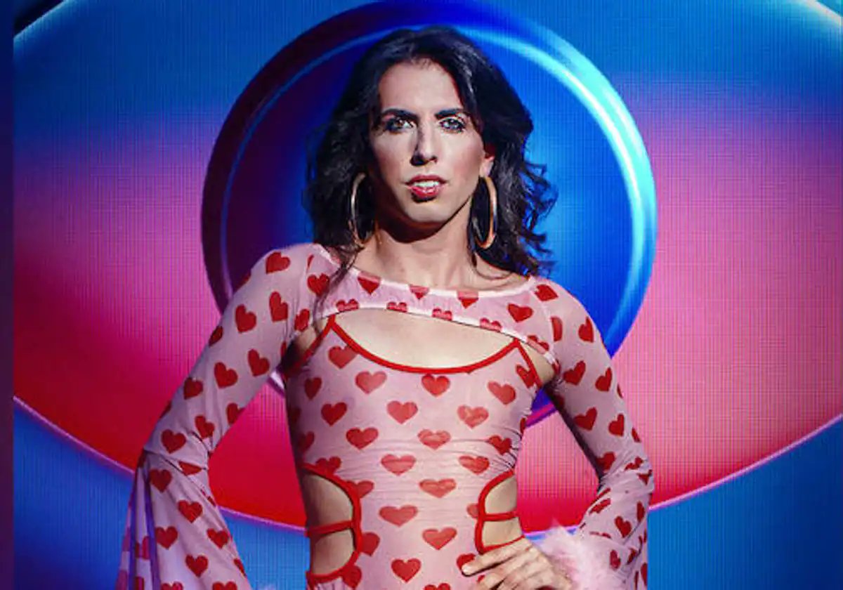 gimena_kloo's tweet photo. ¿Quién queréis que gane el concurso si quedan Luitingo y Albert para la final? 

♻️ Retweet = Luitingo
❤ Me gusta = Albert

#GHVIP8D #GHVIPGala13 https://t.co/SQInp0fYJ3