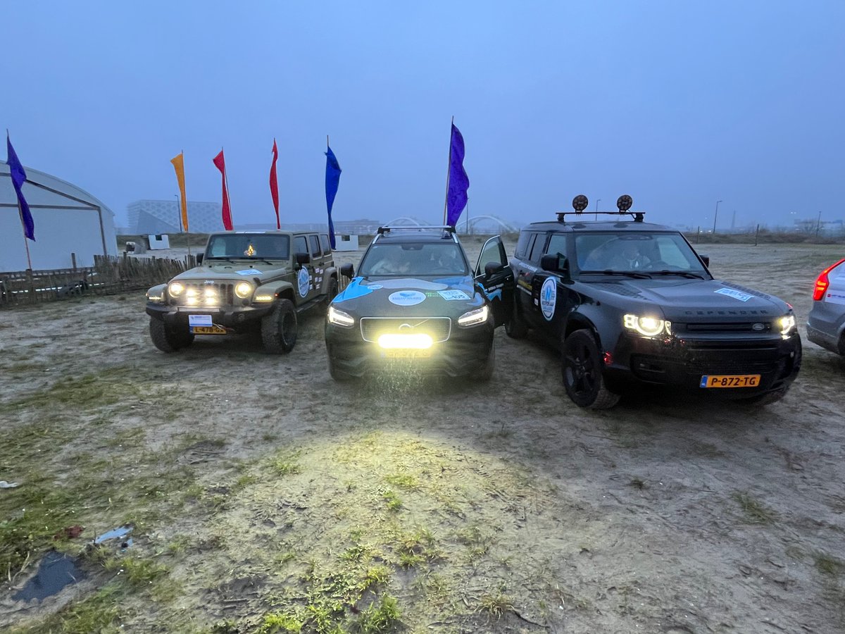 Koen Cox tweet media