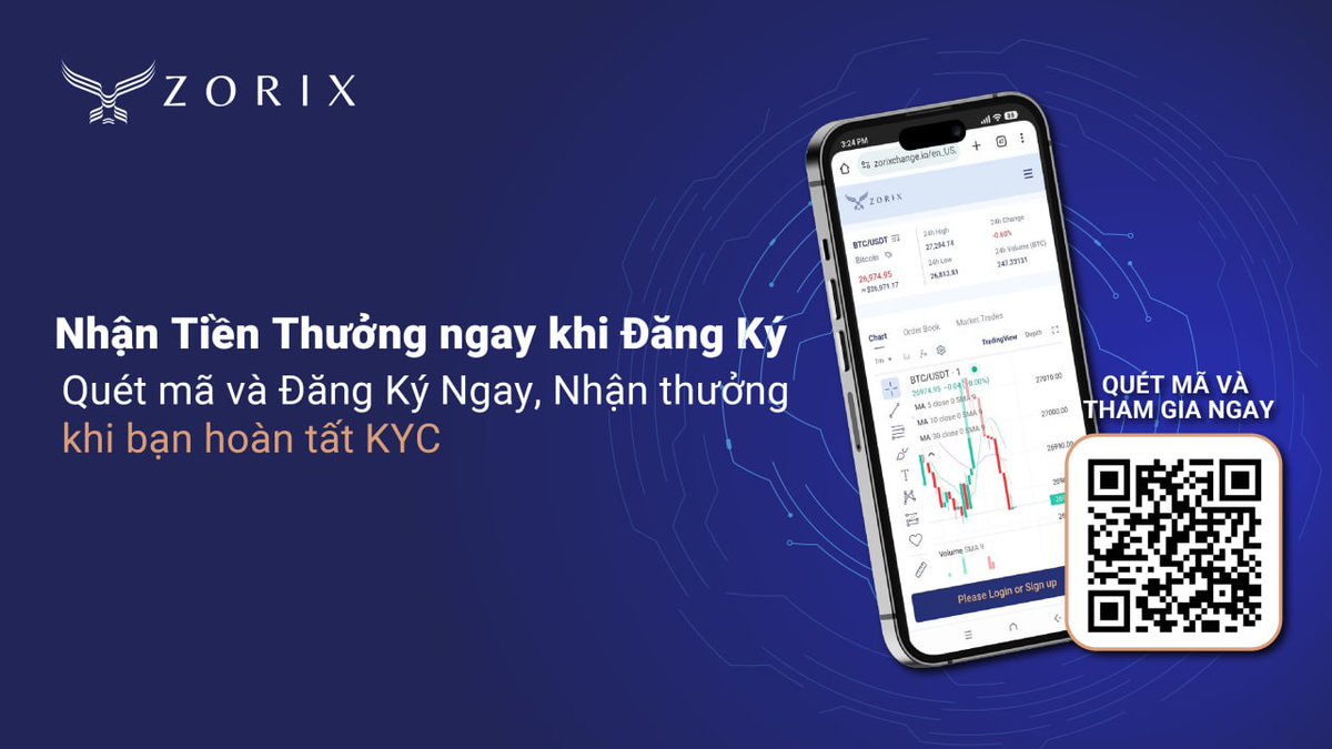 FannySteph38029's tweet photo. @Vunguyentuan7 Các bác muốn nhận airdrop và cập nhật tin tức nhanh chóng về crypto, thì tham gia nhóm Telegram của ZORIX nhé. https://t.co/u31vwMXaYF