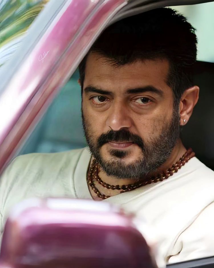 Aravind6025's tweet image. #sathyadev 🔥🔥🔥
#AjithKumar 🔥🔥🔥
#VidaaMuyarchi 🔥🔥🔥