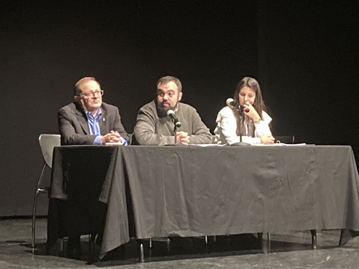 Setmana Santa Mataró tweet media