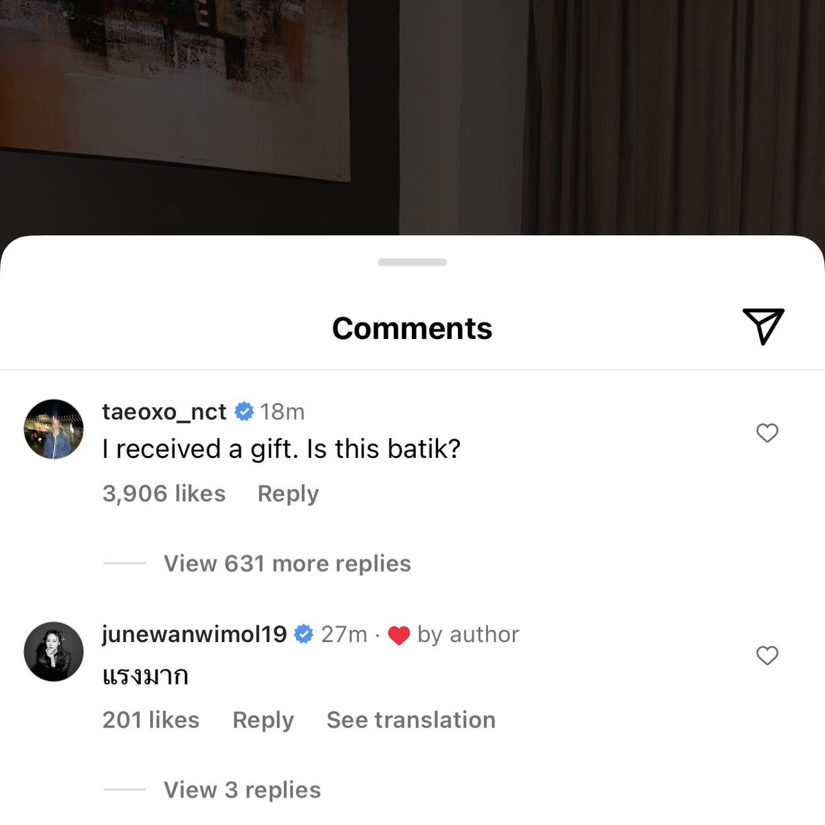 See you soonของจริง ฮือออออออ ผมไม่ไหวแล้ว😭😭😭😭😭😭😭😭😭😭😭😭😭😭😭😭😭😭😭😭😭😭😭😭😭😭😭😭