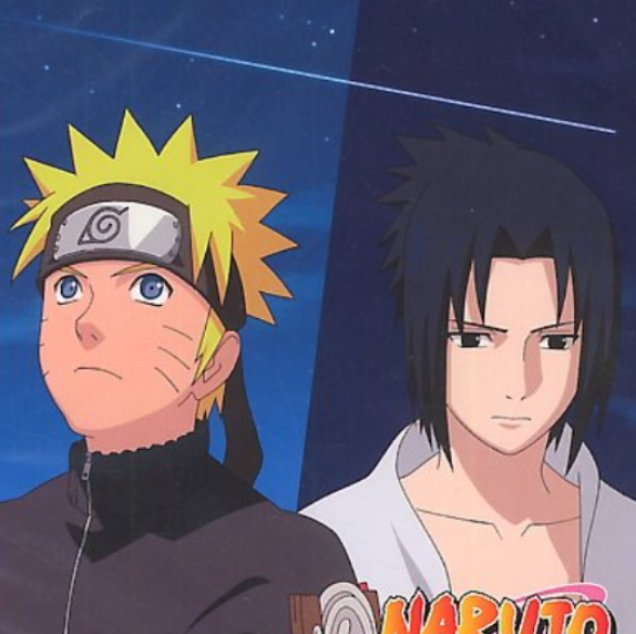 Uchihα & Hαruno: Uchiha Sasuke