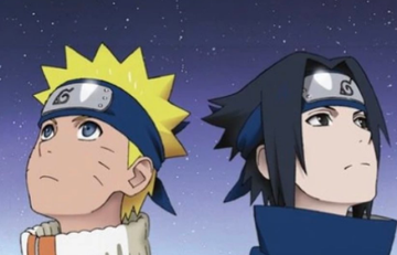 Uchihα & Hαruno: Uchiha Sasuke