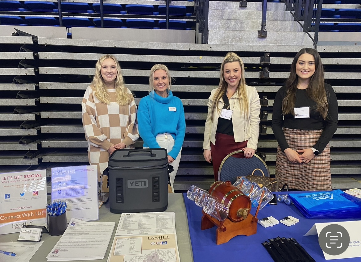 Kentucky Primary Care Association tweet media