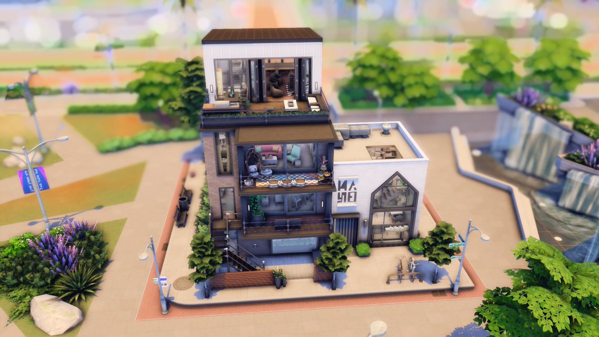 SimmeredJess tweet media