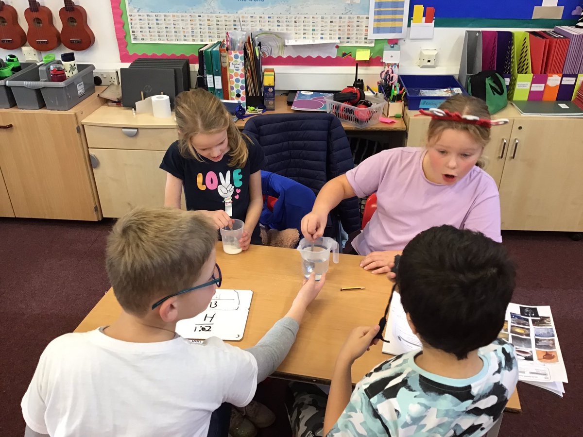 Penguins Class Sidlesham Primary tweet media