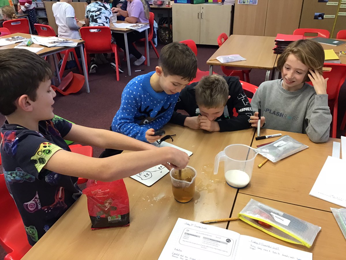 Penguins Class Sidlesham Primary tweet media