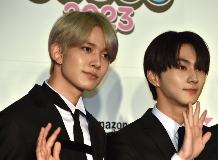 jaysfilter's tweet photo. enhypen without whitewashing >>> https://t.co/Z04u1iI8Gm