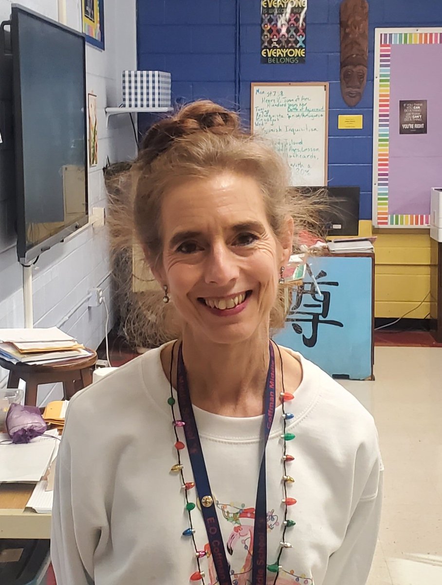 E.O. Coffman Middle tweet media